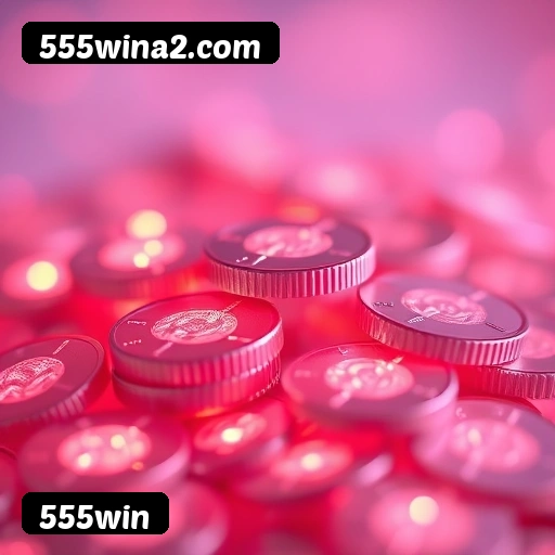 555win bônus R$5.000 + 500 giros - Rollover 35x, prazo 30 dias, 38% taxa conversão