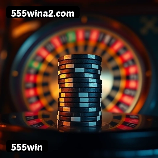 Tabela RTP dos jogos de cassino da 555win